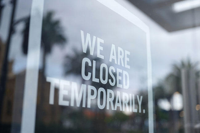 Sri Lankas Consulate in Sydney closed due to COVID case
