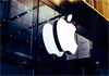 Apple becomes first firm to hit $3 trillion market value