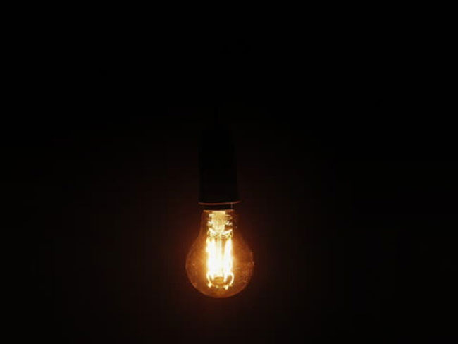 Temporary power disruptions expected in several areas