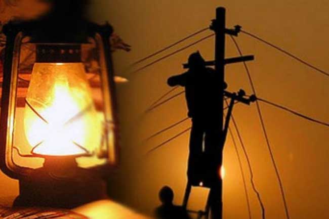 CEB says temporary power cuts possible today as well