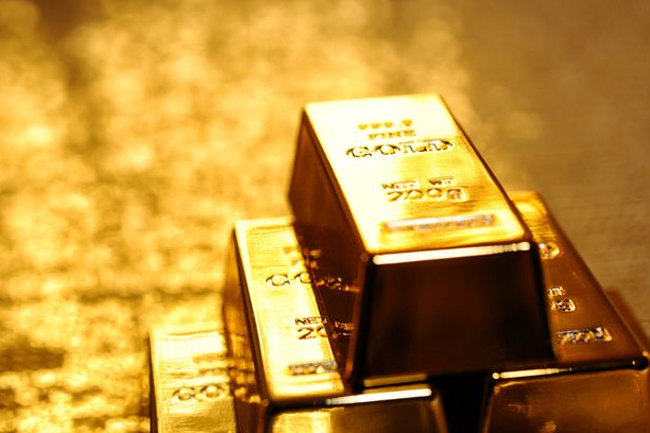 Sri Lankas gold reserves decline