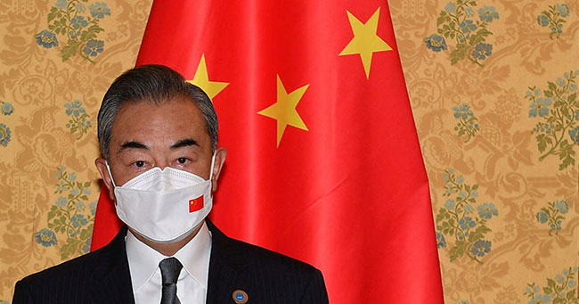 Chinese Foreign Minister to visit Colombo Port City