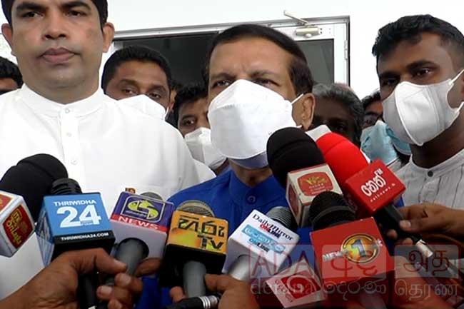 Maithripala says a new alliance most likely as old ones have reached expiry 