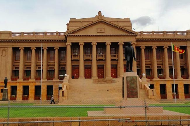 Institutional and legal framework of 10 ministries revised