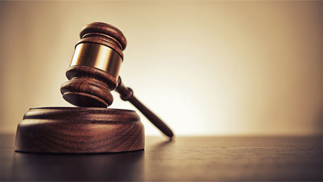 Managing Director and Chief Engineer of Sakurai Aviation remanded