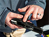 Smart guns finally arriving in U.S., seeking to shake up firearms market