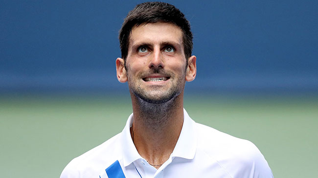 Novak Djokovic says agent mistakenly ticked wrong box on Australia travel declaration