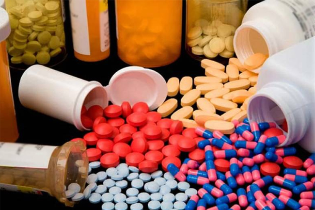Health Min. calls for report on medicinal drugs required for 6 months