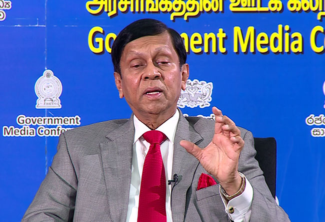Sri Lanka to negotiate new loan from China