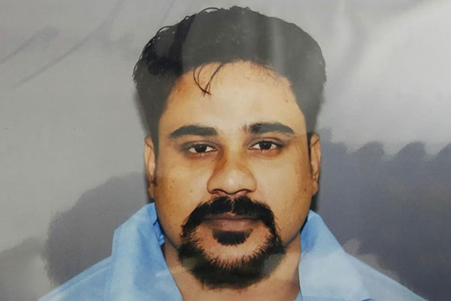 Ex-LTTE intelligence operative had close links with Angoda Lokka - TN Police