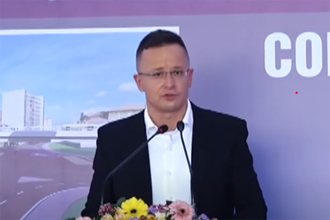 Hungary ready to explore new areas of cooperation with Sri Lanka