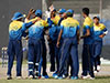 U19 World Cup 2022: Sri Lanka beat Scotland by 40 runs