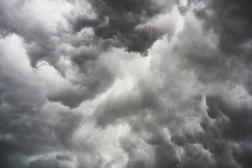Thundershowers expected in parts of the country