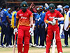 Sri Lanka need 297 to win first ODI