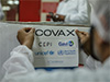 COVAX: Global vaccine-sharing programme reaches milestone of 1 billion doses