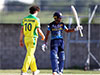 U-19 World Cup: Sri Lanka beat Australia by 4 wickets