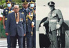 Former SLAF Commander, Air Chief Marshal P.H. Mendis passes away
