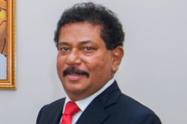 Gamini Senarath to assume duties as new Secretary to President