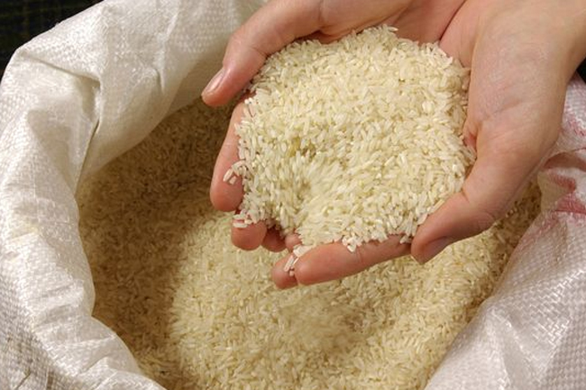 China to grant 1 million MT of rice to Sri Lanka