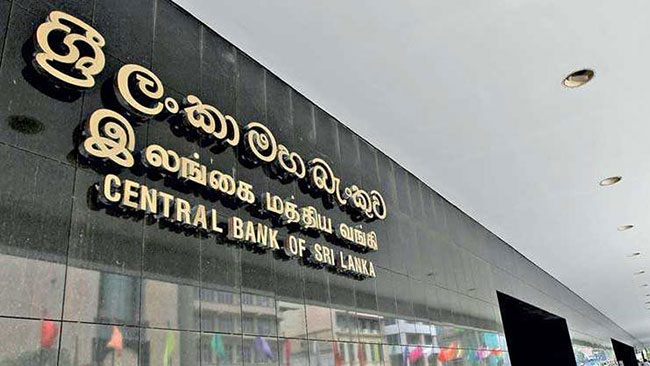 CBSL adopts further policy measures to strengthen macroeconomic stability