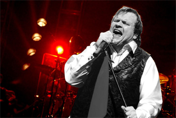 Meat Loaf, ‘Bat Out of Hell’ singer, has died at 74