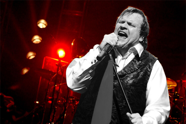 Meat Loaf, ‘Bat Out of Hell’ singer, has died at 74