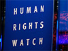 “Sensationalized and biased”: Sri Lanka hits out at HRW ‘World Report 2022’