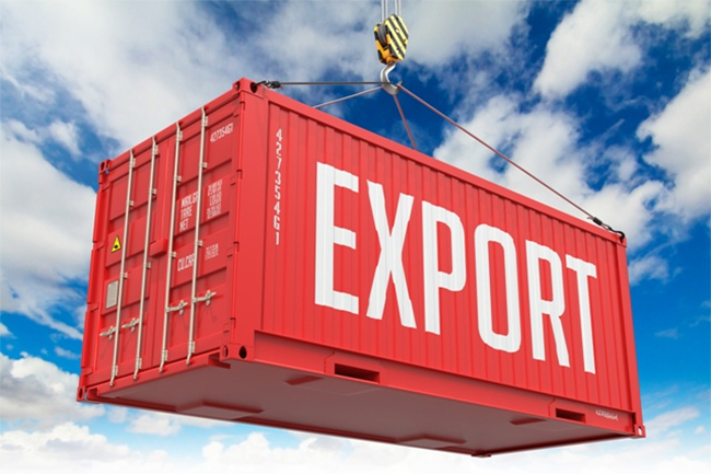 Export earnings in November 2021 hit record USD 1.211 billion