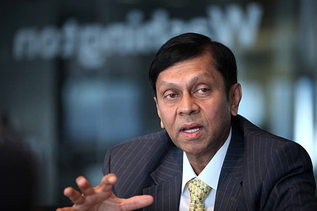 Sri Lanka doesnt need IMF relief, Cabraal tells foreign media