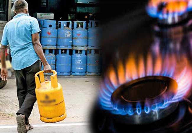 LP gas companies instructed to accept partly used faulty cylinders