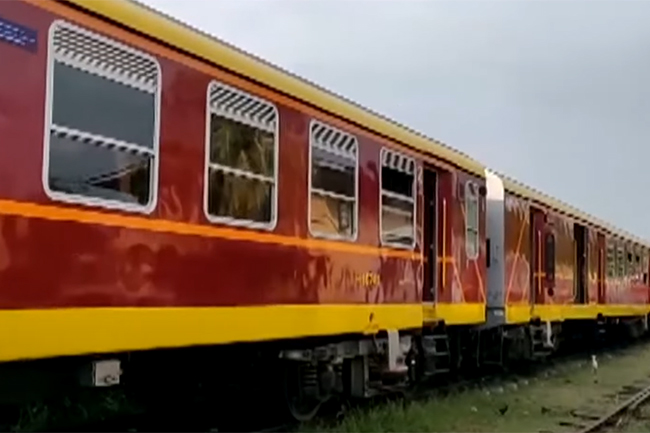 Railway unions cry foul on acts of fraud in purchasing carriages