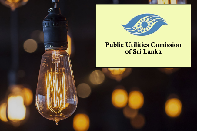 No scheduled power cuts until Monday - PUCSL