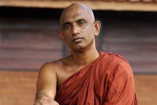 OPPP ready to withdraw letter expelling Rathana Thero, court told