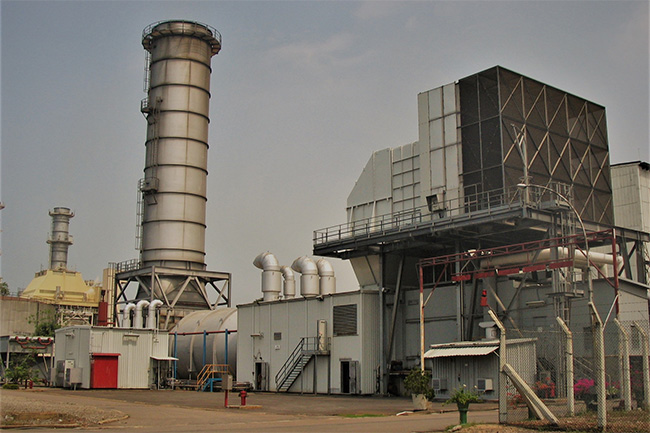 Combined Cycle Power Station at Kelanitissa ceases operations