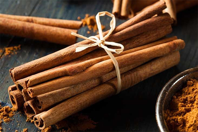 Sri Lanka receives its first-ever GI certification with Ceylon cinnamon