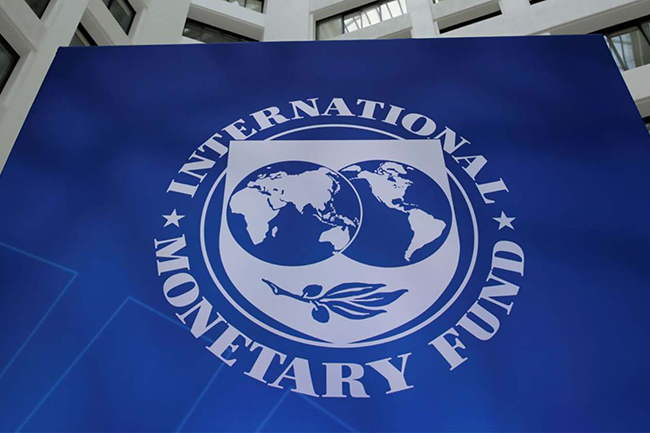 Imf Says It Is ‘ready’ To Help Sri Lanka If Asked