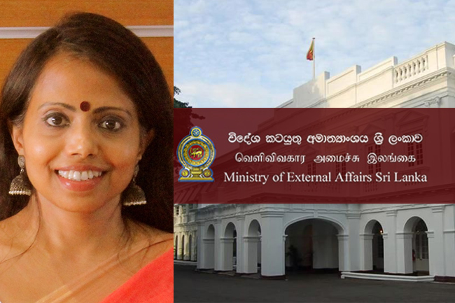 Sri Lanka refutes former HRCSL Commissioners claims