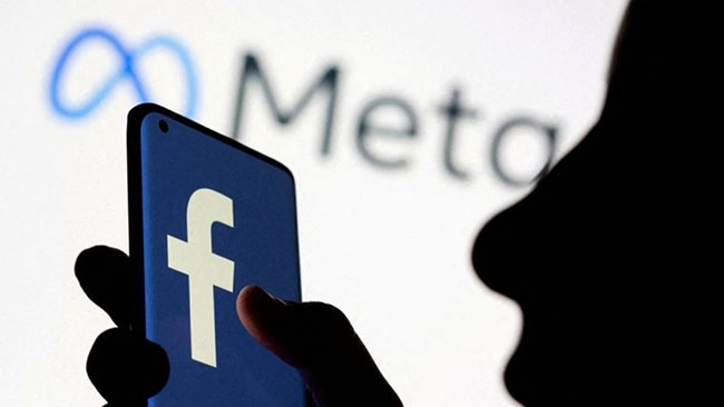 Facebook owner Meta sees biggest ever stock market loss