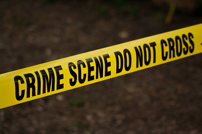 Man kills brother with axe and sickle over dispute