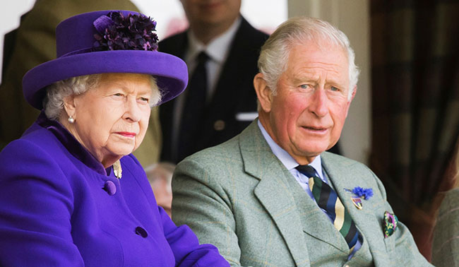 Prince Charles tests positive for COVID, had met Queen Elizabeth recently