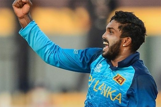 IPL auction 2022: Wanindu Hasaranga joins RCB for INR 10.75 crore