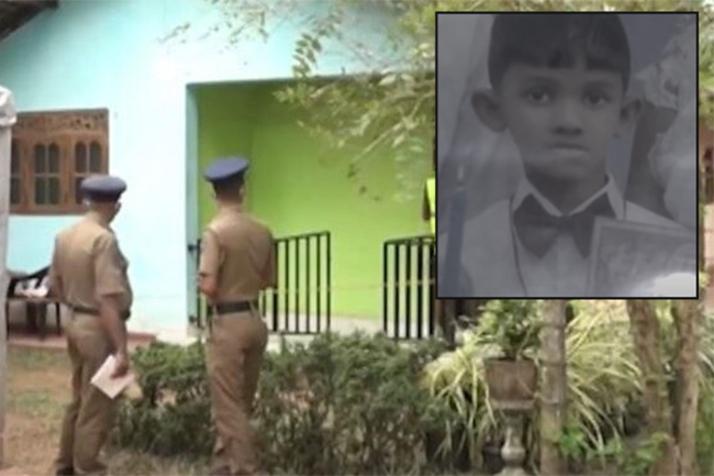 Badalgama failed faith healing bid: Deceased child posthumously tests Covid positive