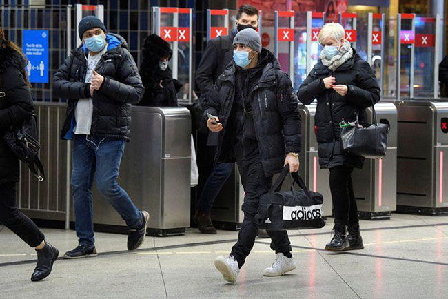 Norway to end most pandemic curbs