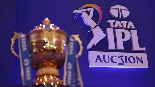 Two more Sri Lankan players sold at IPL Auction