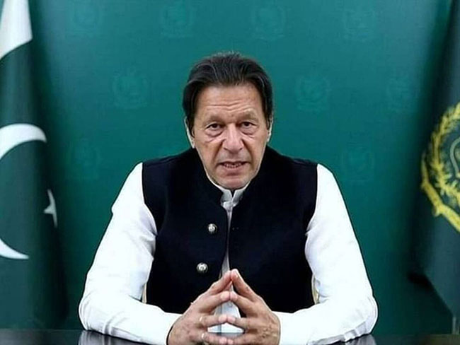 PM Imran Khan orders action after another man is lynched in Pakistan