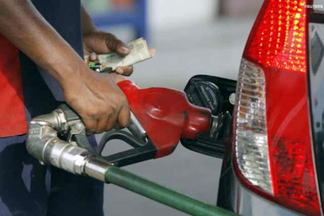 No decision taken yet on CPC fuel price hike increase