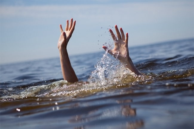 Two schoolgirls reported dead after drowning