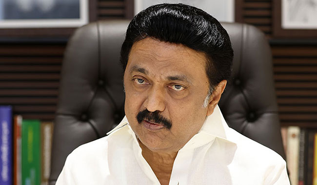 TNA seeks Stalins intervention over Sri Lankan Tamil issue