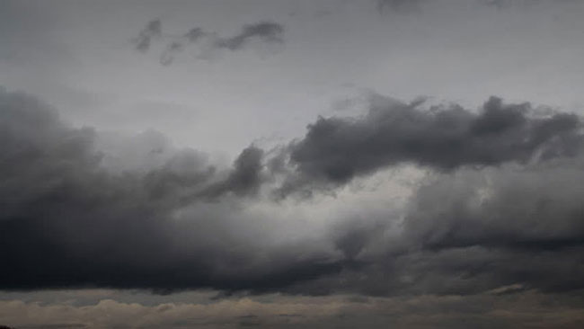 Showers expected in several provinces today