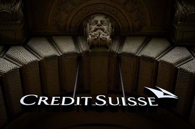 Credit Suisse leak unmasks criminals, fraudsters, corrupt politicians - report